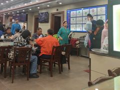 -西安贾三灌汤包·回坊小吃·清真炒菜(北院门总店)