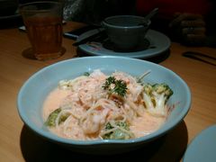 -Lia Cafe Bar Restaurant松山咖啡屋