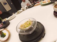 -全聚德(扬州虹桥坊店)