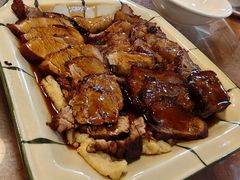 -伍哥厨房(新滘东路店)