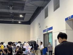 -上海跨国采购会展中心