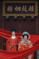 -喜柿摄影·XISHI IMAGE(和平店)