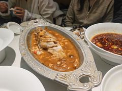 -徽镇小厨·经典徽菜(马连道店)