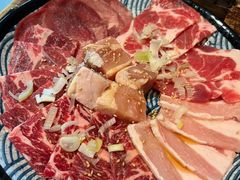 -牛角日本烧肉专门店(海运大厦店)