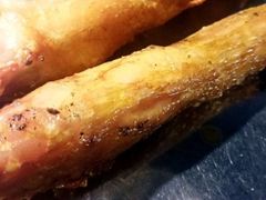 吊炉鸡脖-刘全福吊炉烧烤王(东江路店)