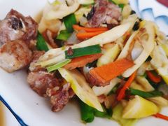 -胖嫂海鲜饭店