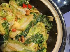 -赵小姐丨新中餐(曲江店)