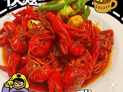 -莲餐厅·湖北菜·藕汤是头牌(愚园路店)