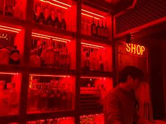 -The Drinkery (瑞金店)