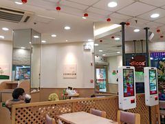 大堂-德克士(东城店)