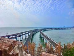 -星海湾跨海大桥