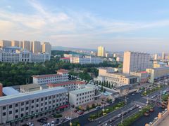 -松林阁烤肉(延大店)