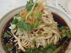 -蒋家桥饺面店(广陵路店)