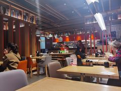 大堂-味千拉面(煌华新纪元购物广场店)