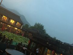 -湘湖大院(越王路店)
