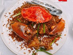 -喜记避风塘炒辣蟹(旗舰店)