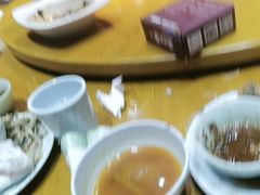 -亮欢寨快活林 酸汤鱼(仁怀店)