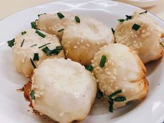 -舒蔡记生煎菜饭(云南中路店)