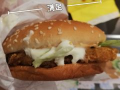 -麦当劳(温州人民路店)