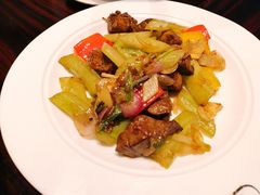-新天世纪中餐厅