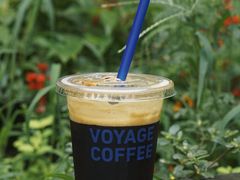 -VOYAGE COFFEE(北锣鼓巷店)