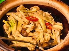 -汤城小厨•粤菜•靓汤(苏州街店)