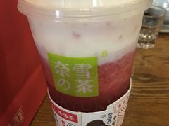 -奈雪的茶(石厦时代广场店)