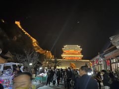 -居庸关长城