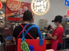 -DQ·蛋糕·冰淇淋(通州万达店)