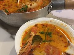 -今之味南亚厨房·探店指南(领展购物广场店)