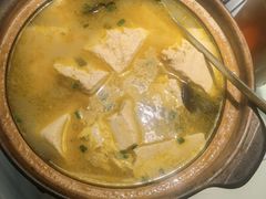 -徽韵人家·传承正宗徽菜(牡丹园店)