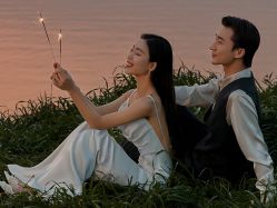 -IDO婚纱摄影(上海旗舰店)