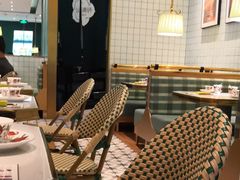 大堂-以饭湘许(新塘万达店)
