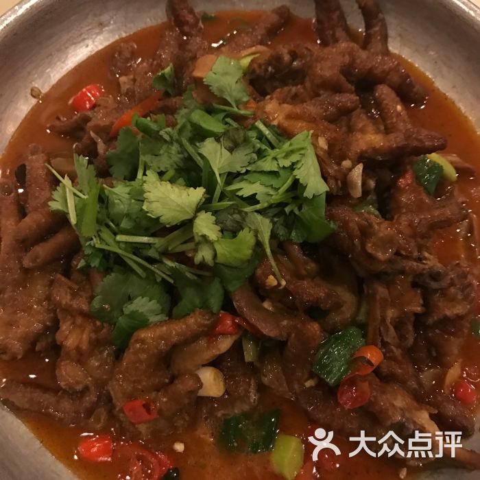 小浔庐餐厅(烟水亭店)-图片-九江美食-大众点评网