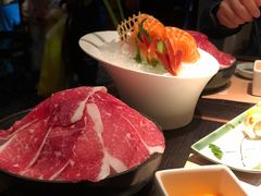 -山葵家·创意料理(宁波来福士店)