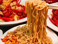 -一起吃小龙虾·海鲜(海珠店)