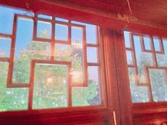 -BIGHOUSE·大房子电影主题融合餐厅(盐河巷店)