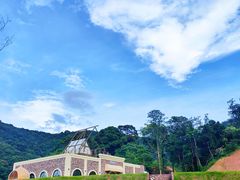 -龙岩森林水乡景区