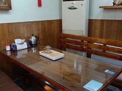 -丽江庭院·云南野生菌·海鲜火锅(鼓楼四合院店)