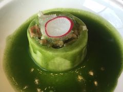 -金轩中餐厅 Jin Xuan(浦东丽思卡尔顿酒店)