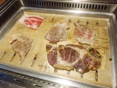 -新石器烤肉(招商1872店)