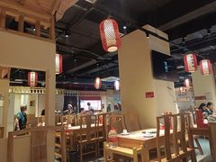 -东镇老火锅(长春路首店)