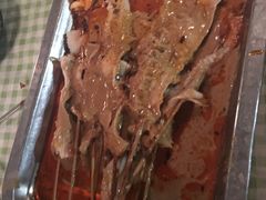 -陈熹公民族美食文化餐厅(中华广场店)