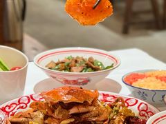 -江味龙虾馆·裸蓝龙虾(南山店)