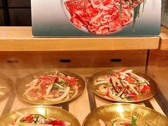 -梨花自助烤肉(西三旗万象汇店)