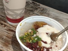 -三姐酒酿(老门东店)