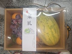 -曼格蒸汽活海鲜·榴莲自助(皇庭广场店)