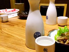 -吉川居酒屋(建国北路店)