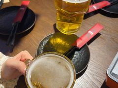 -半酌烧烤小酒馆(南京东路店)