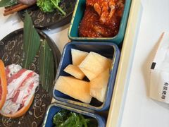 -红沃鳗鱼黑牛烤肉店(不老街店)